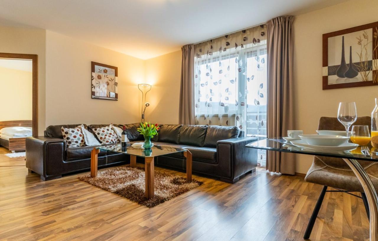 Central Apartment Donovaly Exterior foto